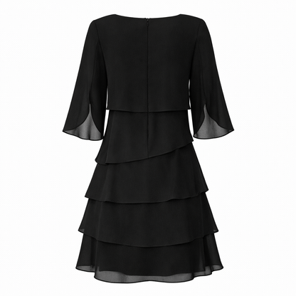 Ilusa - Vestido Elegante