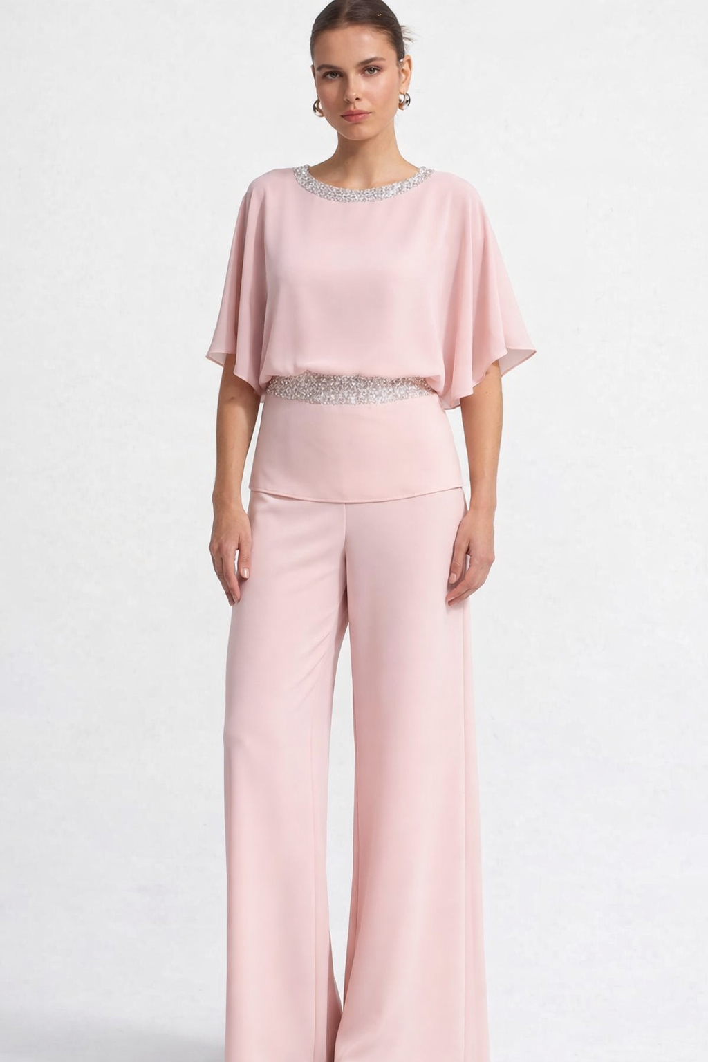Milano - Conjunto Elegante