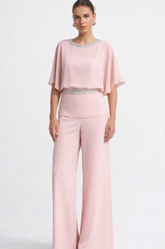 Milano - Conjunto Elegante