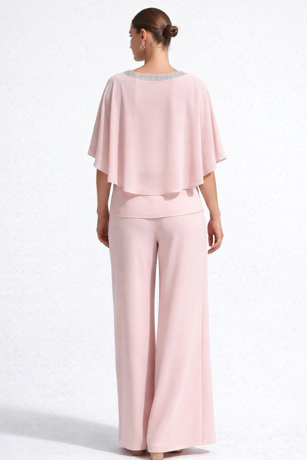 Milano - Conjunto Elegante