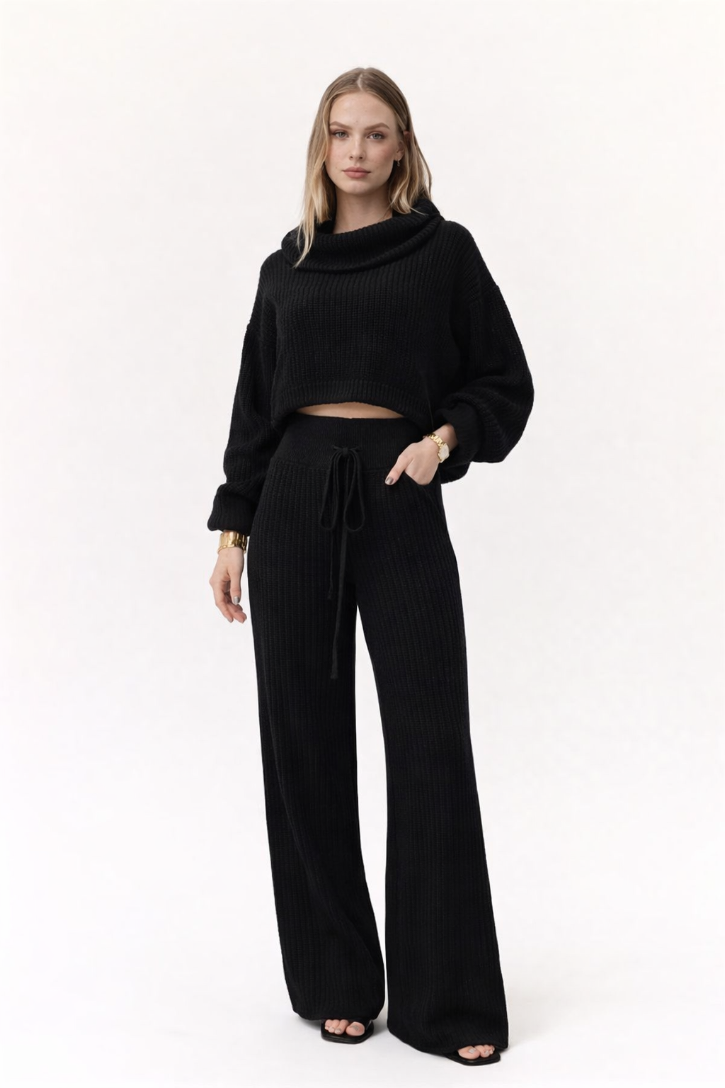 Dalia - Conjunto Casual