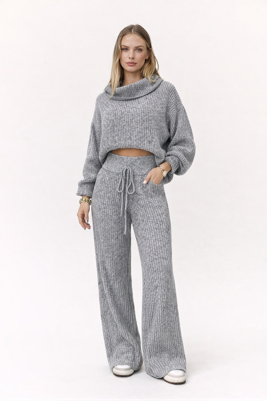 Dalia - Conjunto Casual