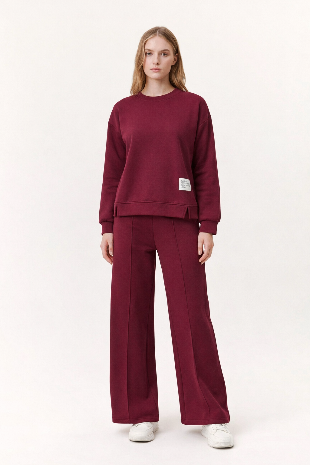 Diva - Conjunto casual