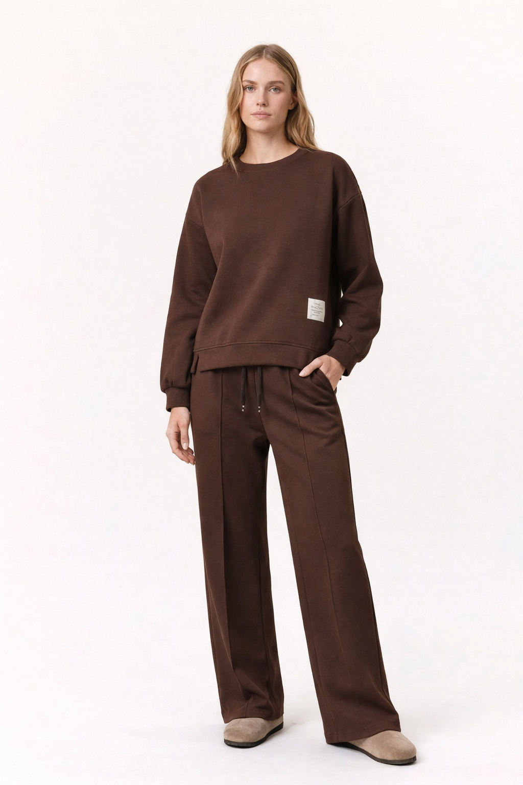 Diva - Conjunto casual
