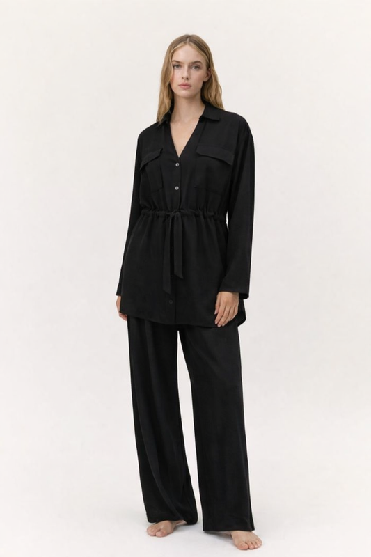 Luna - Conjunto Estilizado