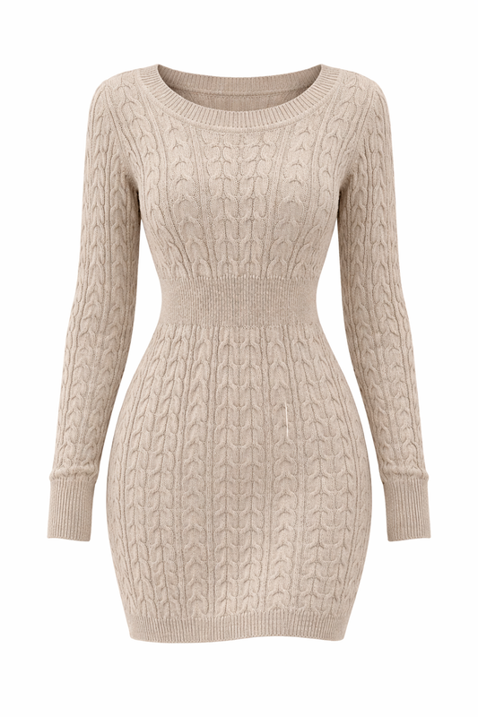 Lima - Vestido Corto