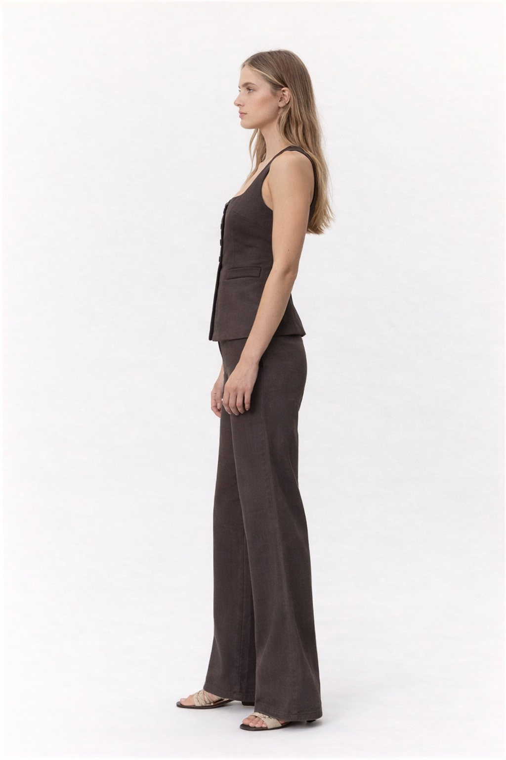 Chic - Conjunto Sofisticado