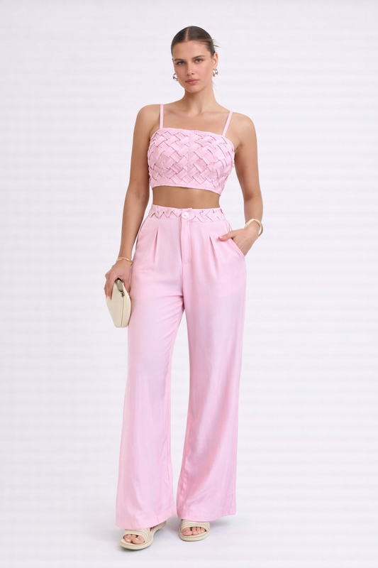 Morena - Conjunto de Verano