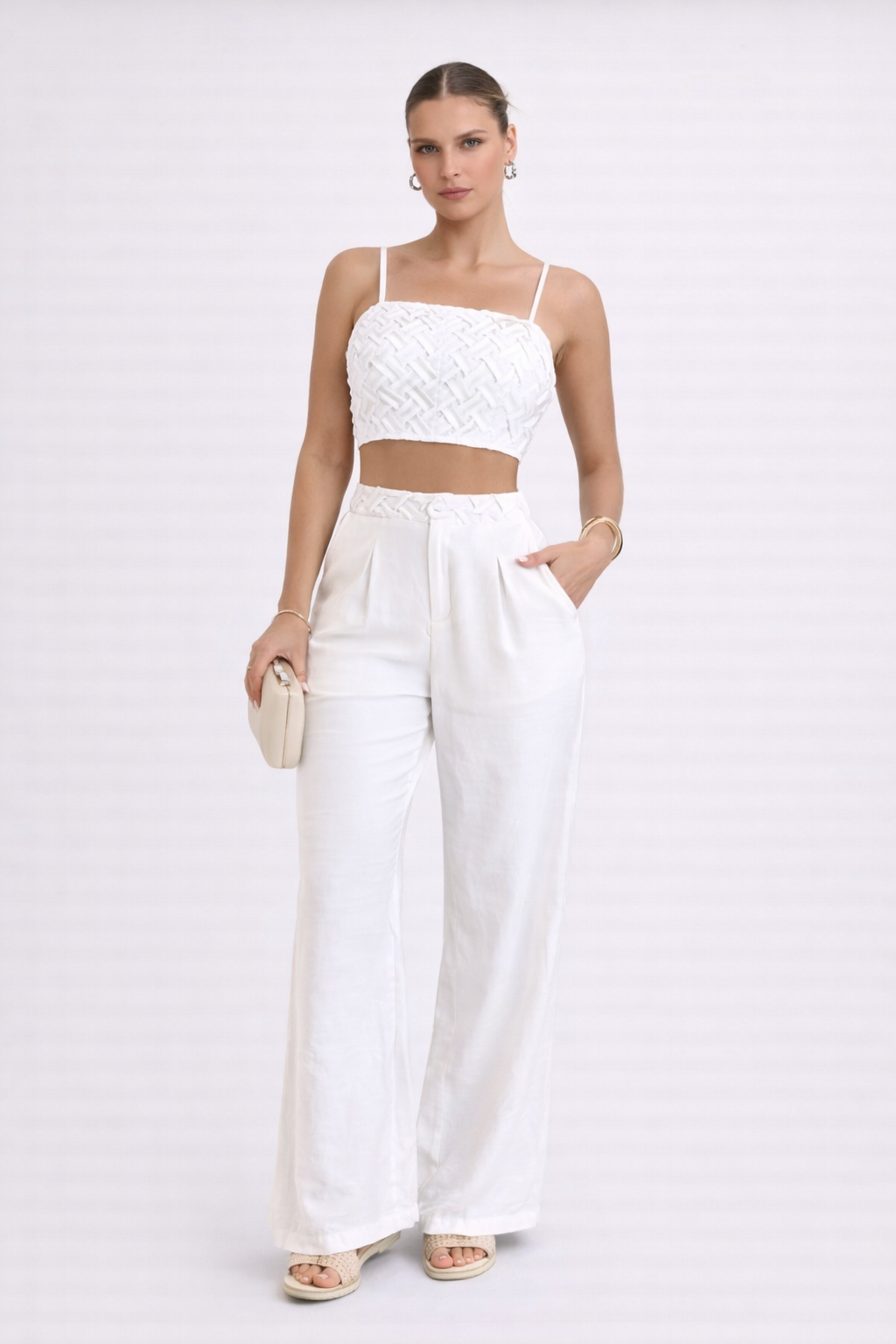 Morena - Conjunto de Verano