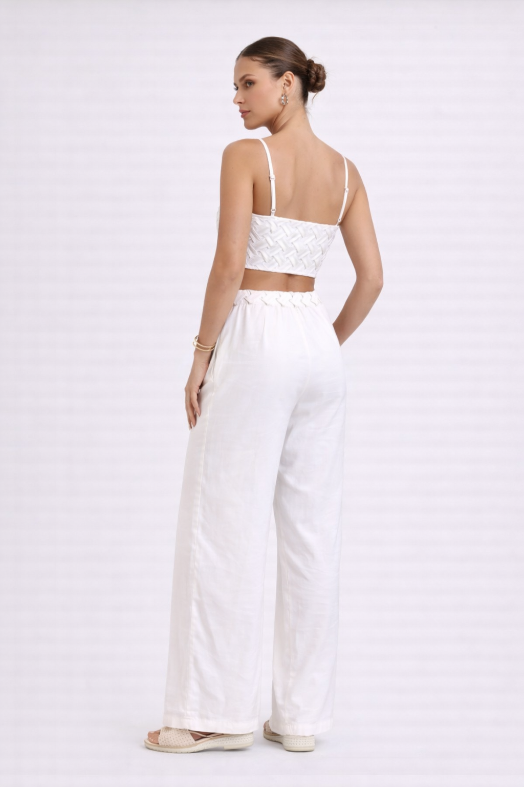 Morena - Conjunto de Verano