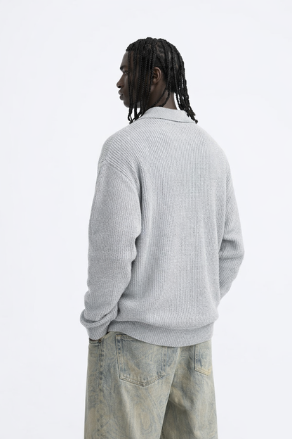 Berlino - Jersey gris