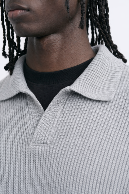 Berlino - Jersey gris
