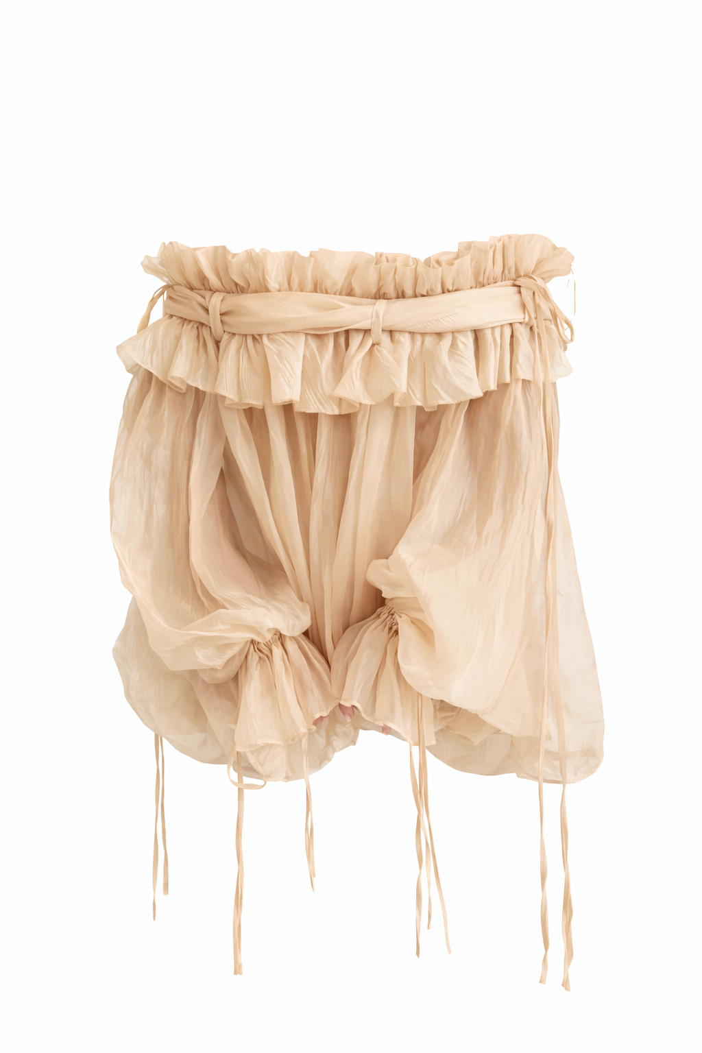 Loose - Blusa holgada