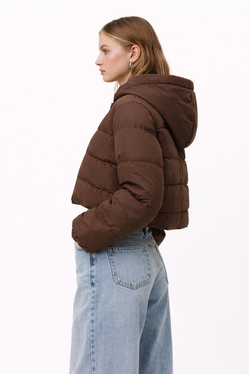 Isabella - Chaqueta corta