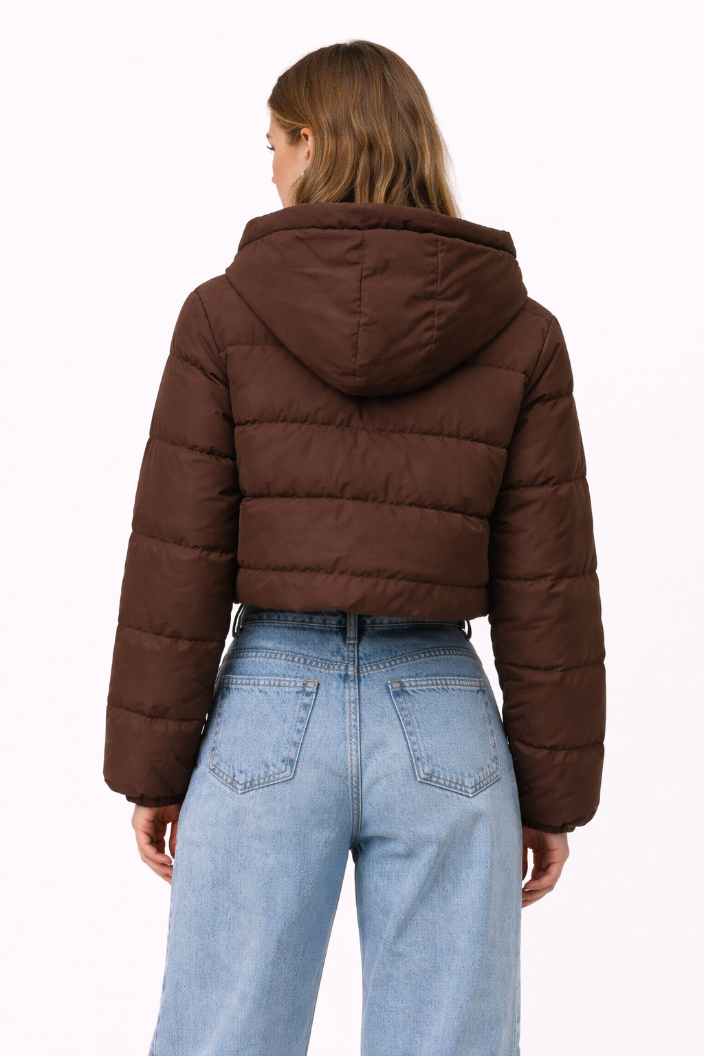 Isabella - Chaqueta corta