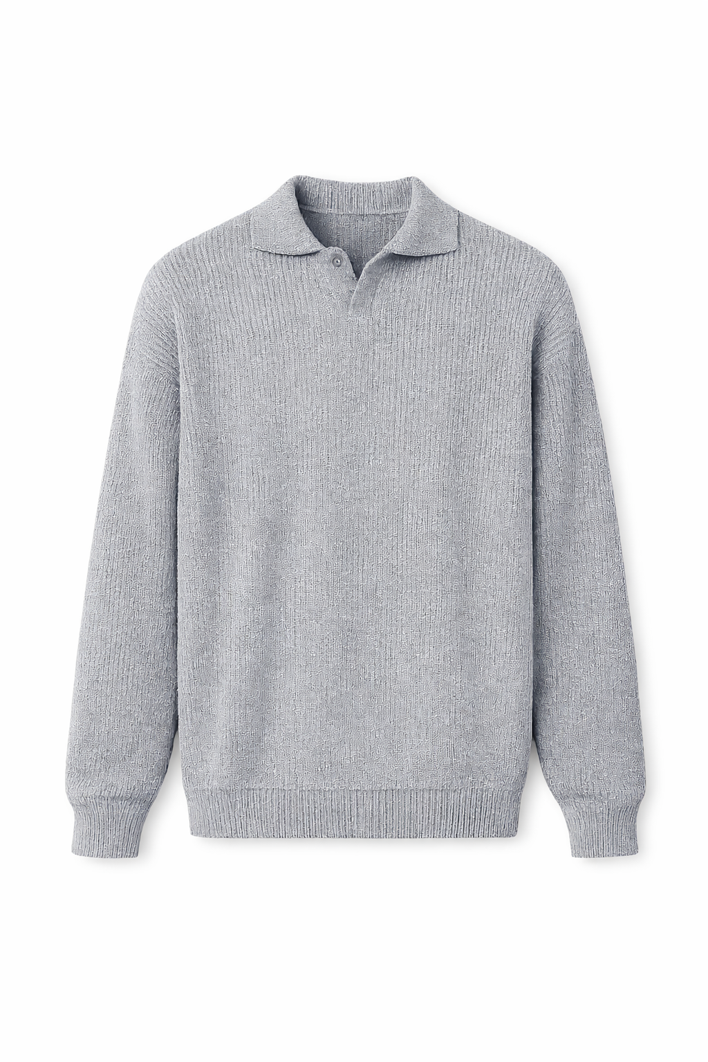 Berlino - Jersey gris