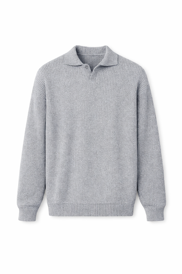 Berlino - Jersey gris