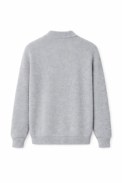 Berlino - Jersey gris