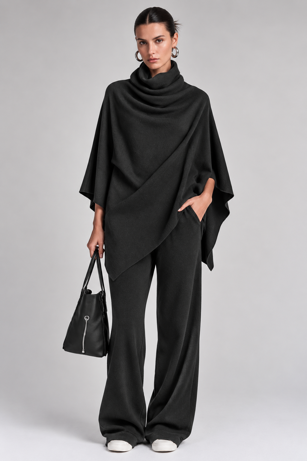 Oberteil - Conjunto de mujer elegante