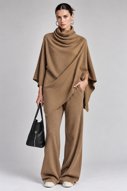 Oberteil - Conjunto de mujer elegante
