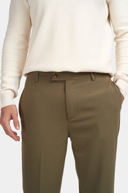 MILANO - PANTALONES