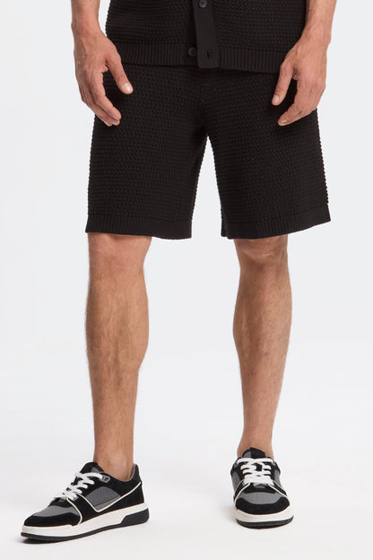 CROCHET - PANTALONES CORTOS DE GANCHILLO MATESE