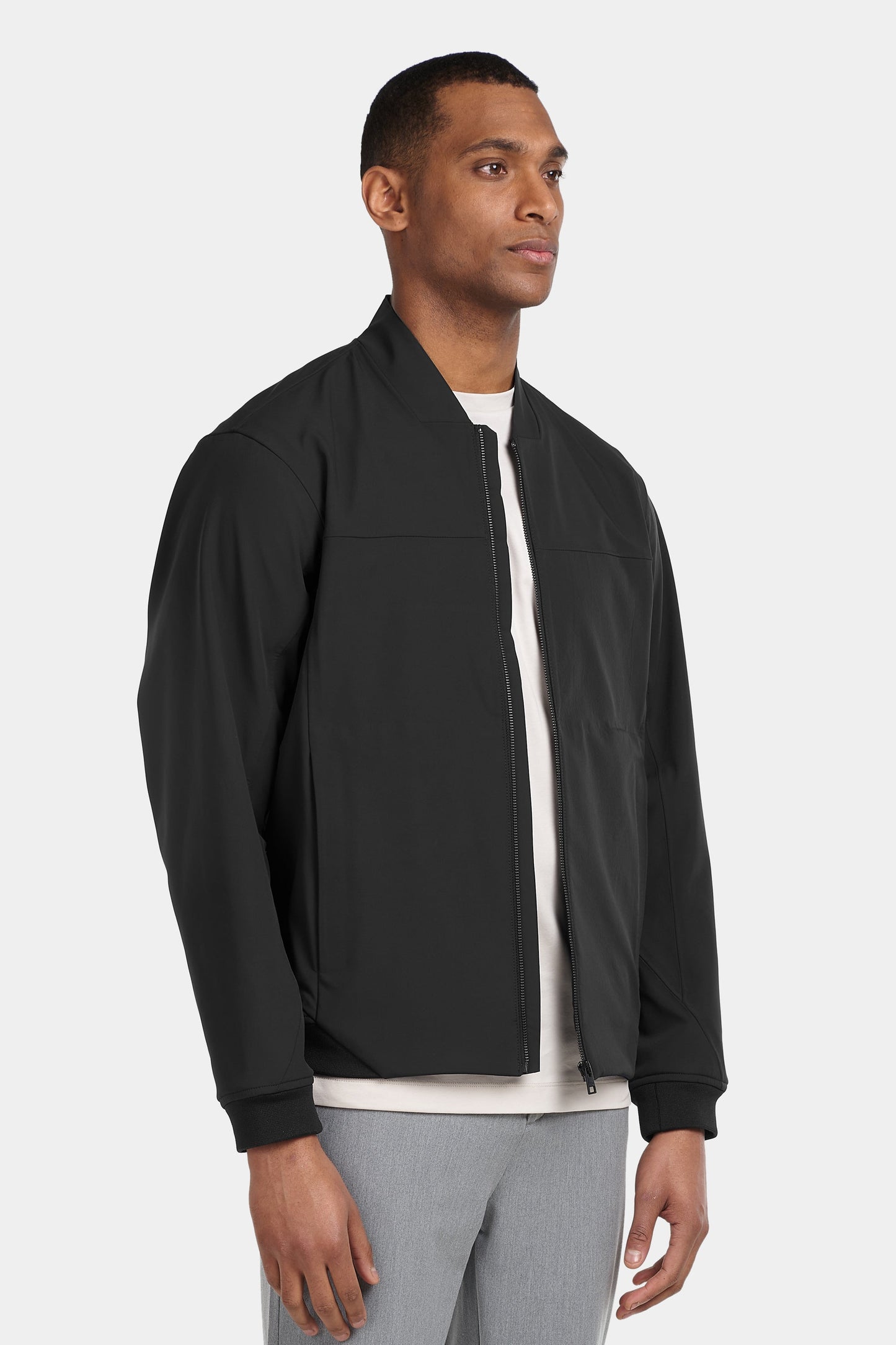 TECH - CHAQUETA BOMBER