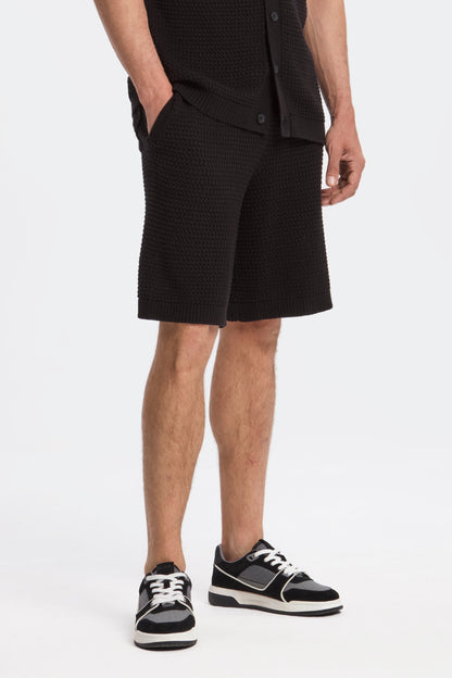 CROCHET - PANTALONES CORTOS DE GANCHILLO MATESE