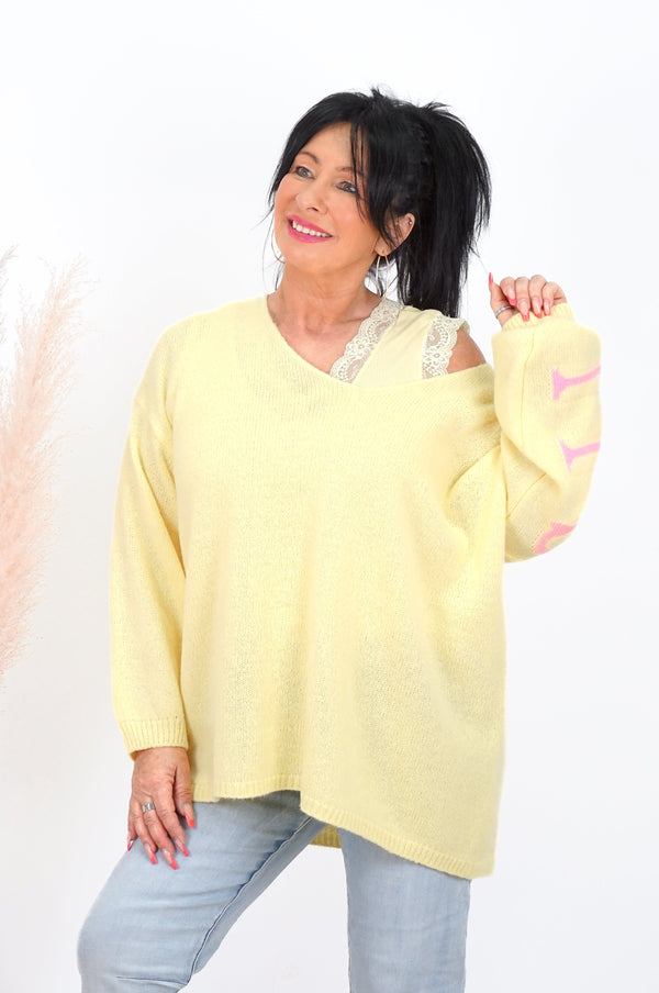 Strick - Jersey de punto