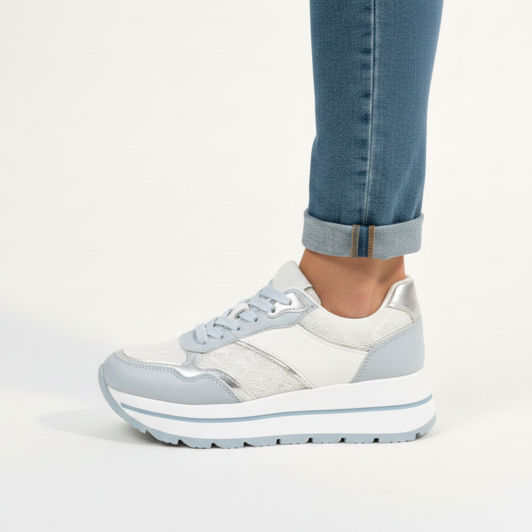 Demi - Zapato para mujer