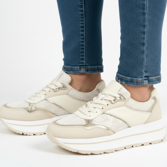 Demi - Zapato para mujer