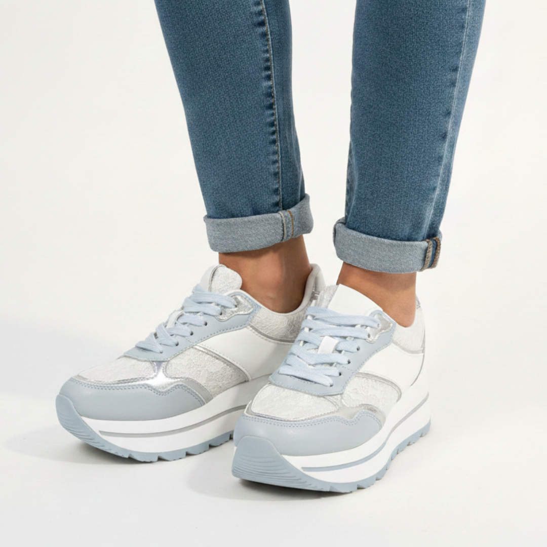 Demi - Zapato para mujer