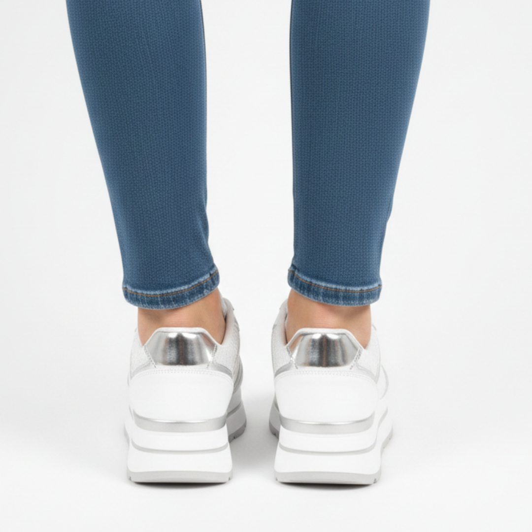 Demi - Zapato para mujer