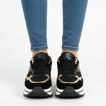 Demi - Zapato para mujer