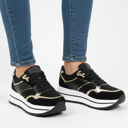 Demi - Zapato para mujer