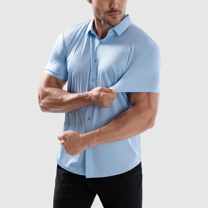 Weston - Camiseta entallada
