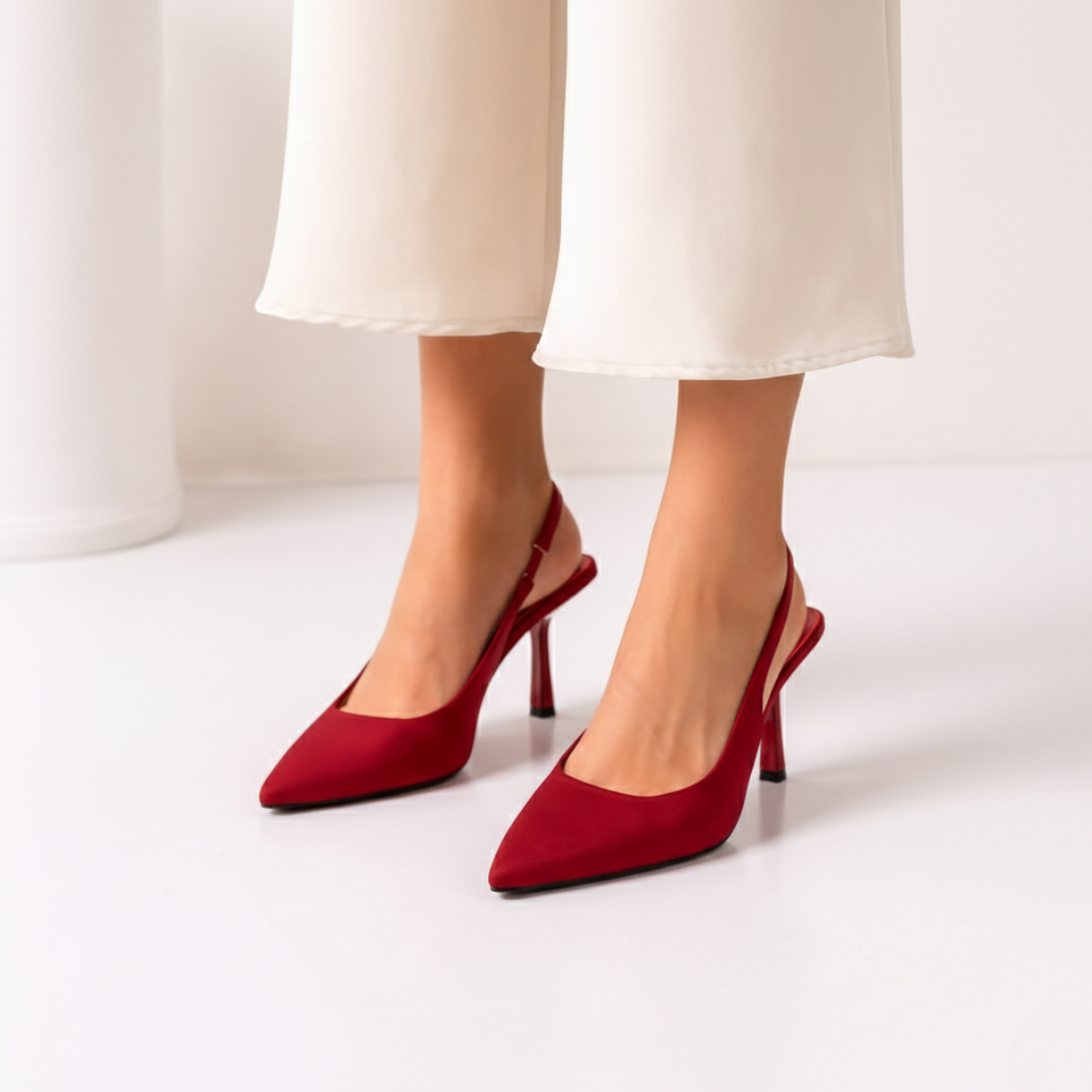 Lara - Zapatos de vestir para mujer