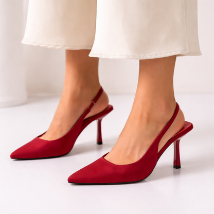 Lara - Zapatos de vestir para mujer