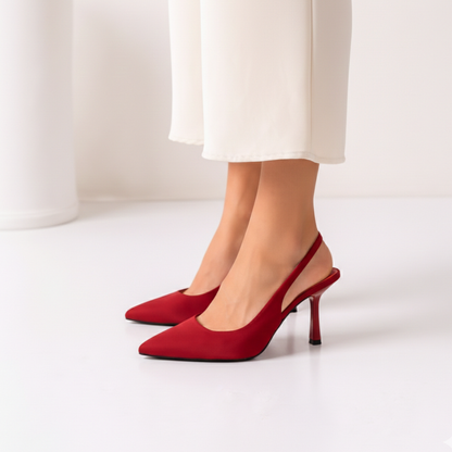 Lara - Zapatos de vestir para mujer