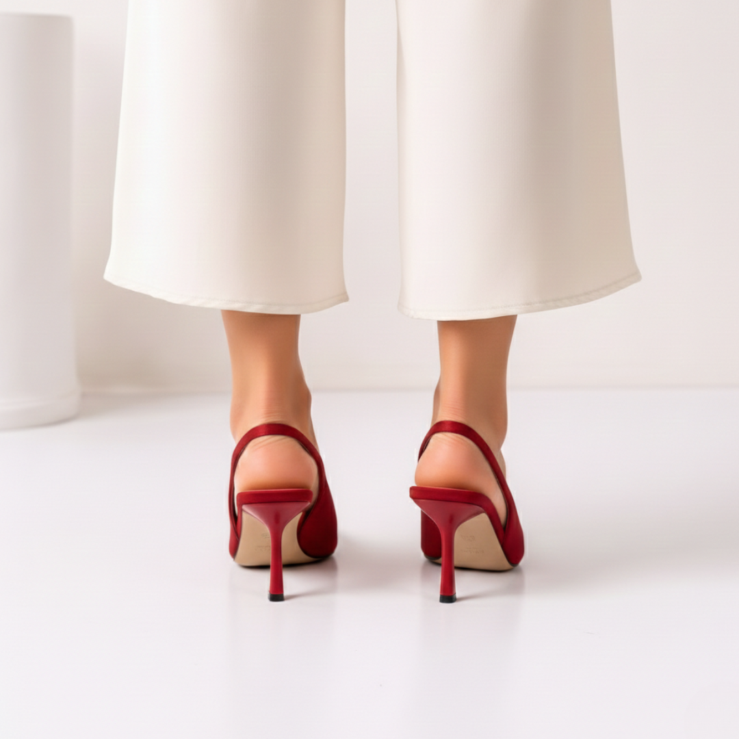 Lara - Zapatos de vestir para mujer