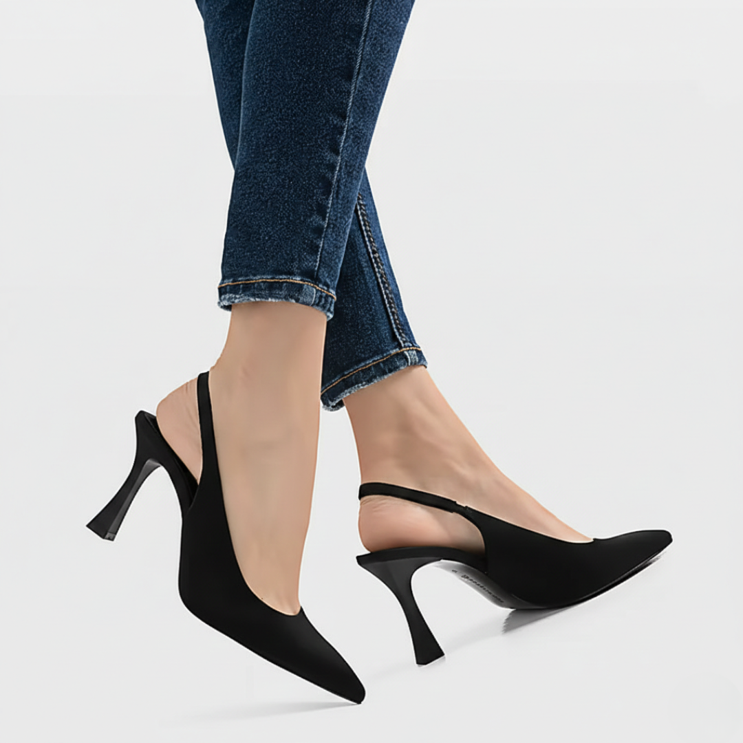 Lara - Zapatos de vestir para mujer