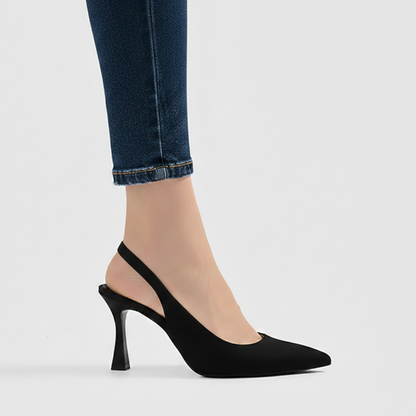Lara - Zapatos de vestir para mujer