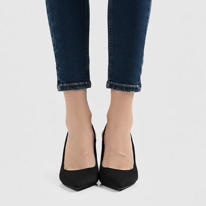 Lara - Zapatos de vestir para mujer