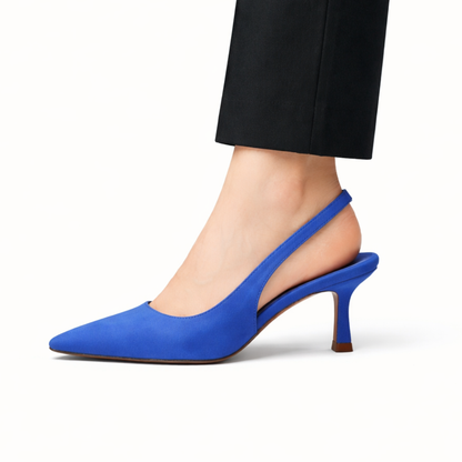 Lara - Zapatos de vestir para mujer