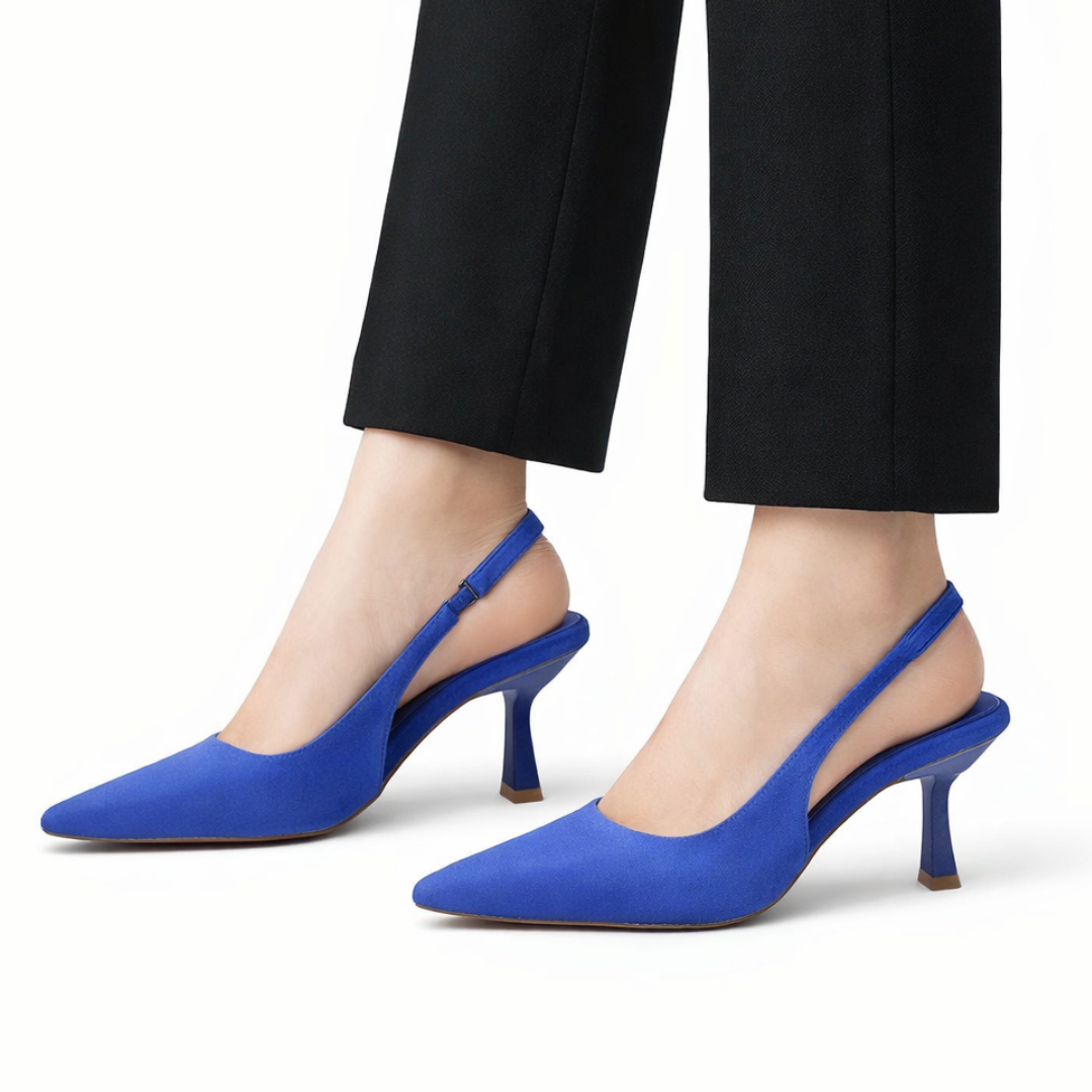 Lara - Zapatos de vestir para mujer