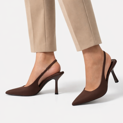 Lara - Zapatos de vestir para mujer