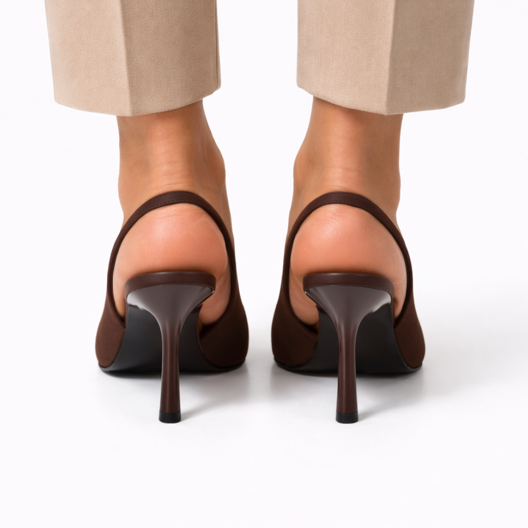 Lara - Zapatos de vestir para mujer