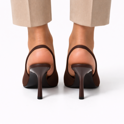 Lara - Zapatos de vestir para mujer