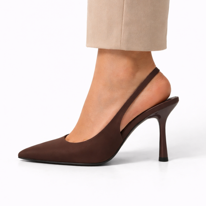 Lara - Zapatos de vestir para mujer