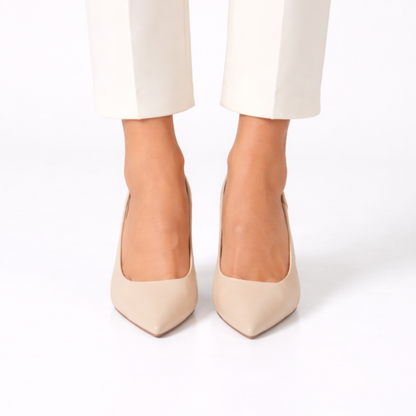 Lara - Zapatos de vestir para mujer